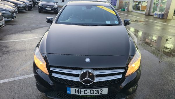 Mercedes-Benz A-Class 2014 AA APPROVED 370408785