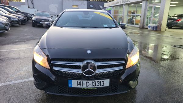 Mercedes-Benz A-Class 2014 AA APPROVED 370408786
