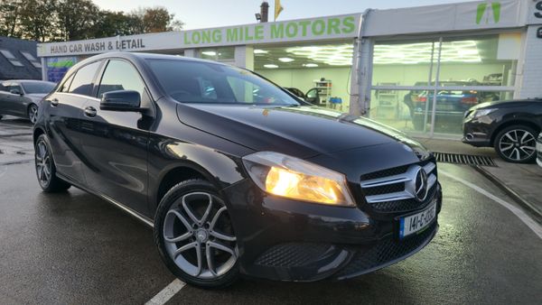 Mercedes-Benz A-Class 2014 AA APPROVED 370408787