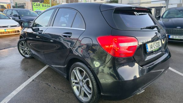 Mercedes-Benz A-Class 2014 AA APPROVED 370408825