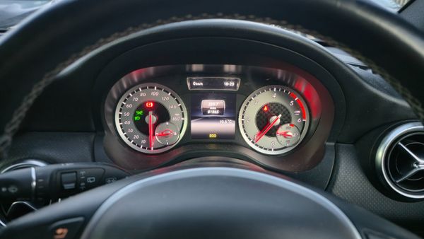 Mercedes-Benz A-Class 2014 AA APPROVED 370408827