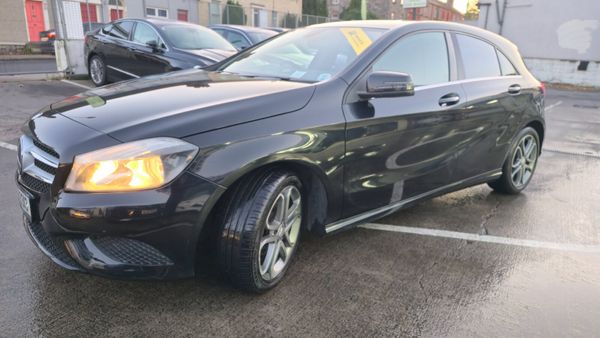 Mercedes-Benz A-Class 2014 AA APPROVED 370408821