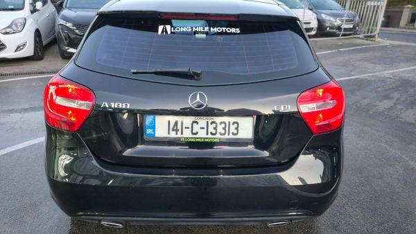 Mercedes-Benz A-Class 2014 AA APPROVED 370408822