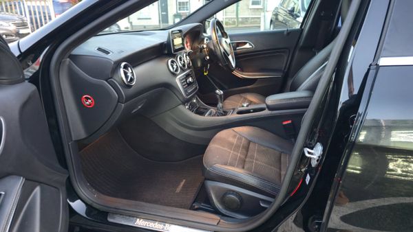 Mercedes-Benz A-Class 2014 AA APPROVED 370408823