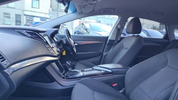 Hyundai i40 2016 AUTO AA APPROVED 370409686