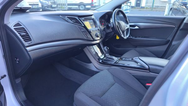 Hyundai i40 2016 AUTO AA APPROVED 370409687