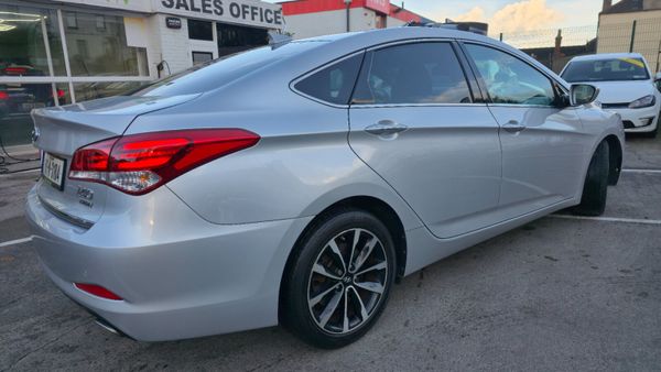 Hyundai i40 2016 AUTO AA APPROVED 370409688