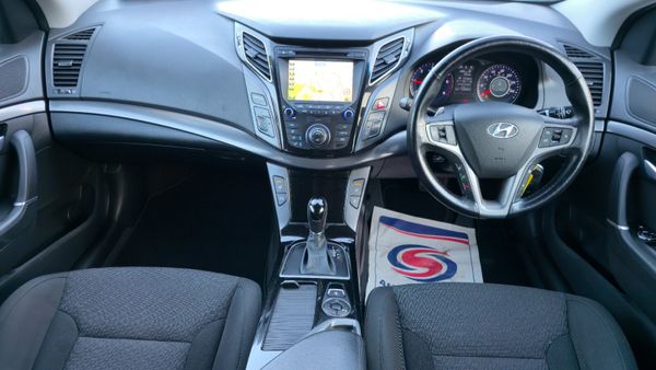 Hyundai i40 2016 AUTO AA APPROVED 370409694