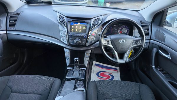 Hyundai i40 2016 AUTO AA APPROVED 370409695