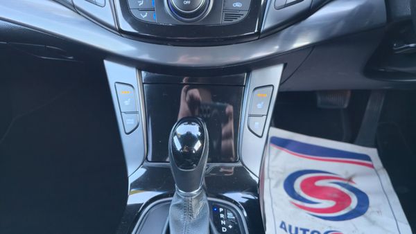 Hyundai i40 2016 AUTO AA APPROVED 370409696