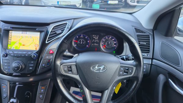 Hyundai i40 2016 AUTO AA APPROVED 370409697