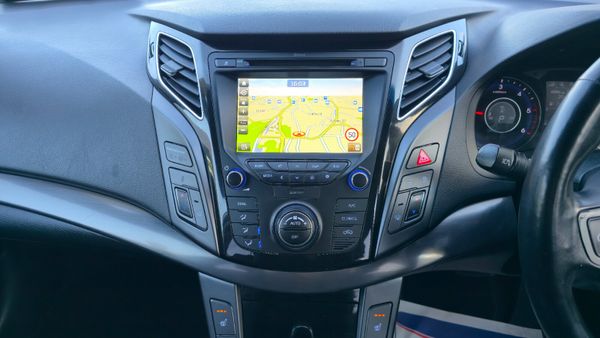 Hyundai i40 2016 AUTO AA APPROVED 370409698