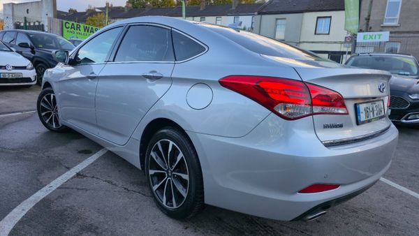 Hyundai i40 2016 AUTO AA APPROVED 370409690