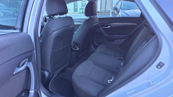 Hyundai i40 2016 AUTO AA APPROVED 370409691