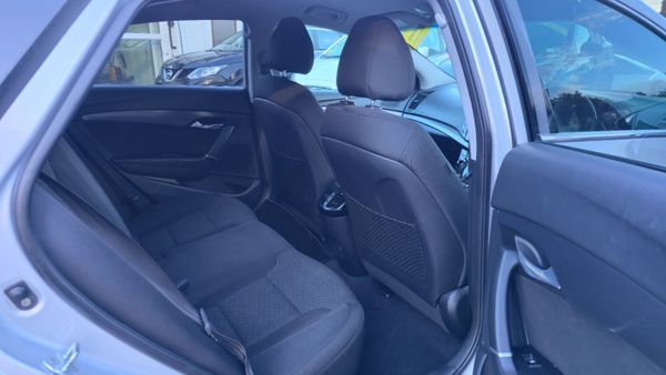 Hyundai i40 2016 AUTO AA APPROVED 370409692