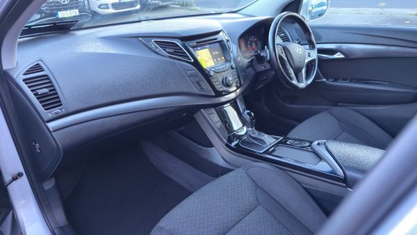 Hyundai i40 2016 AUTO AA APPROVED 370409693