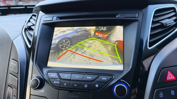 Hyundai i40 2016 AUTO AA APPROVED 370409704