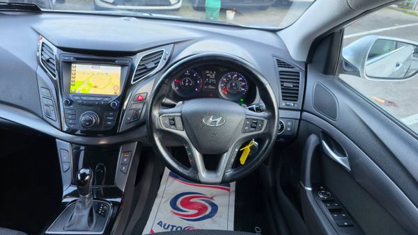 Hyundai i40 2016 AUTO AA APPROVED 370409700