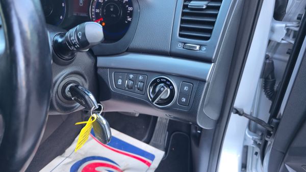 Hyundai i40 2016 AUTO AA APPROVED 370409701