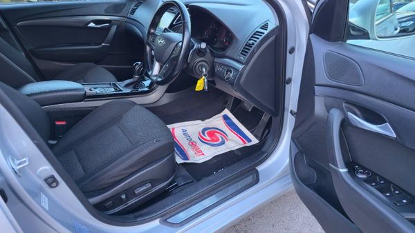 Hyundai i40 2016 AUTO AA APPROVED 370409703