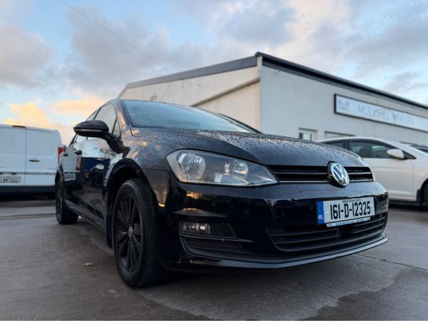 Volkswagen Golf CL 1.2 TSI MANUAL 6SPEED FWD 5DR 1 370402939
