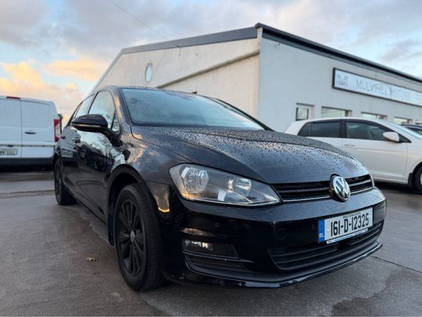 Volkswagen Golf CL 1.2 TSI MANUAL 6SPEED FWD 5DR 1 370402944