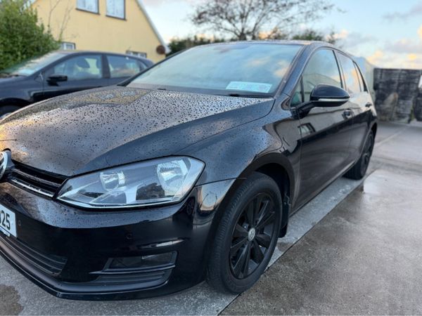 Volkswagen Golf CL 1.2 TSI MANUAL 6SPEED FWD 5DR 1 370402945