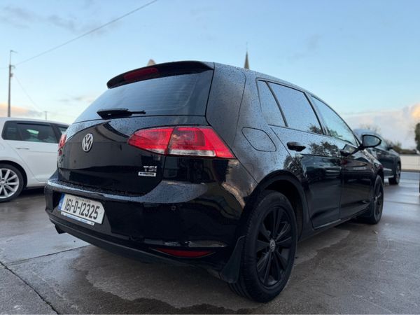 Volkswagen Golf CL 1.2 TSI MANUAL 6SPEED FWD 5DR 1 370402946