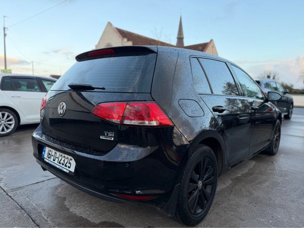 Volkswagen Golf CL 1.2 TSI MANUAL 6SPEED FWD 5DR 1 370402947