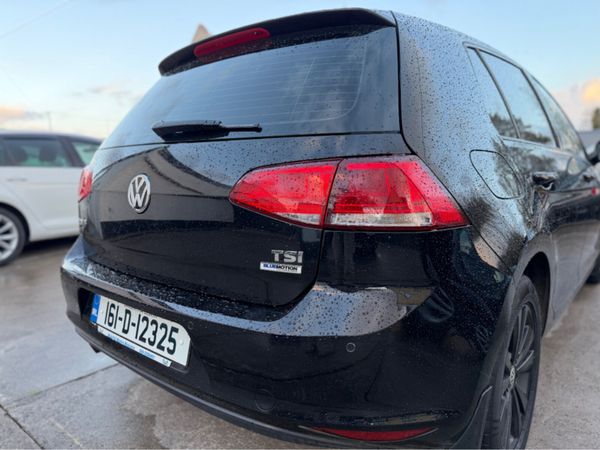 Volkswagen Golf CL 1.2 TSI MANUAL 6SPEED FWD 5DR 1 370402948