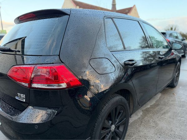 Volkswagen Golf CL 1.2 TSI MANUAL 6SPEED FWD 5DR 1 370402949