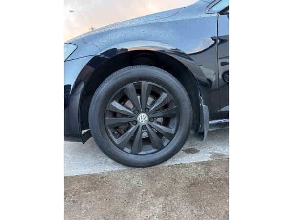 Volkswagen Golf CL 1.2 TSI MANUAL 6SPEED FWD 5DR 1 370402940