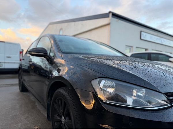 Volkswagen Golf CL 1.2 TSI MANUAL 6SPEED FWD 5DR 1 370402941