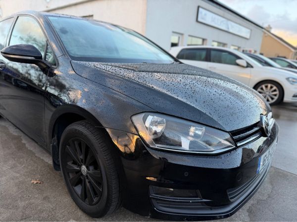Volkswagen Golf CL 1.2 TSI MANUAL 6SPEED FWD 5DR 1 370402942
