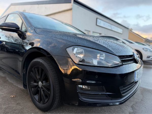 Volkswagen Golf CL 1.2 TSI MANUAL 6SPEED FWD 5DR 1 370402943