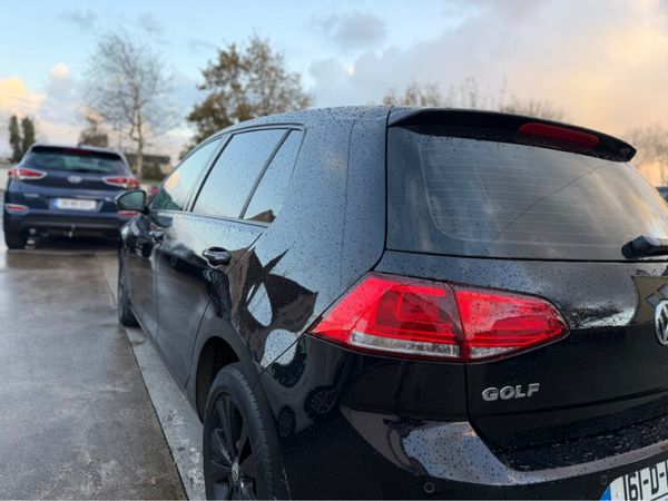 Volkswagen Golf CL 1.2 TSI MANUAL 6SPEED FWD 5DR 1 370402954