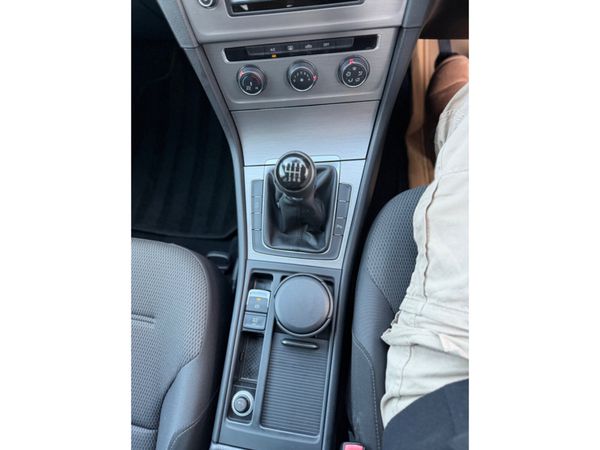 Volkswagen Golf CL 1.2 TSI MANUAL 6SPEED FWD 5DR 1 370402957