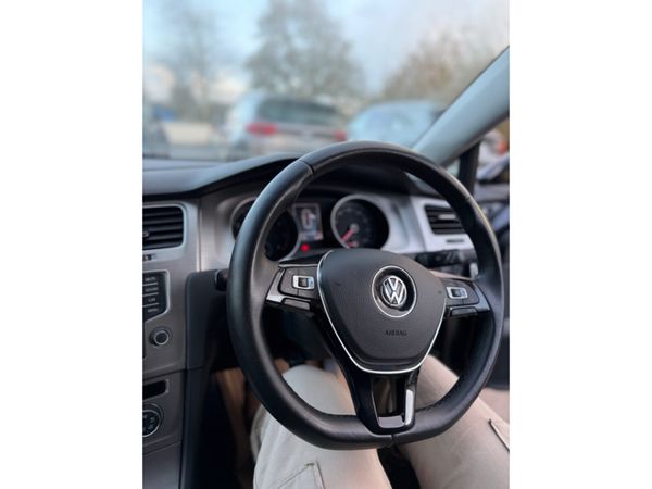 Volkswagen Golf CL 1.2 TSI MANUAL 6SPEED FWD 5DR 1 370402958