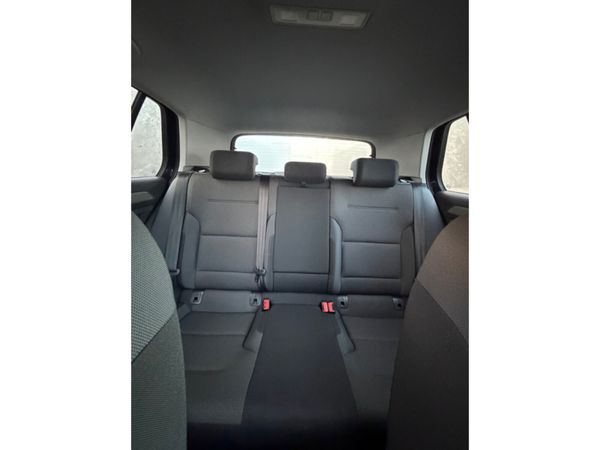 Volkswagen Golf CL 1.2 TSI MANUAL 6SPEED FWD 5DR 1 370402959