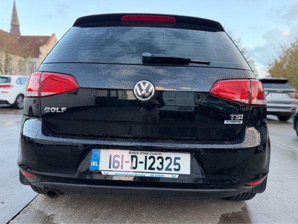 Volkswagen Golf CL 1.2 TSI MANUAL 6SPEED FWD 5DR 1 370402950