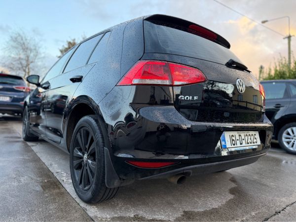 Volkswagen Golf CL 1.2 TSI MANUAL 6SPEED FWD 5DR 1 370402951