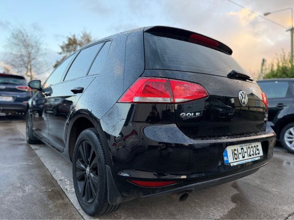 Volkswagen Golf CL 1.2 TSI MANUAL 6SPEED FWD 5DR 1 370402952