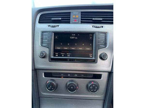 Volkswagen Golf CL 1.2 TSI MANUAL 6SPEED FWD 5DR 1 370402960