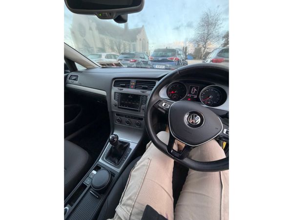 Volkswagen Golf CL 1.2 TSI MANUAL 6SPEED FWD 5DR 1 370402962