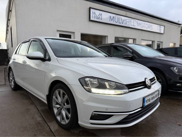 Volkswagen Golf 1.6 TDI GT BLUEMOTION 115PS 5DR 370403218