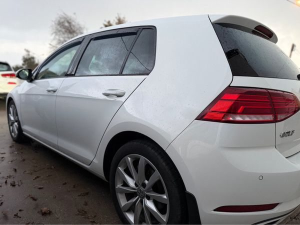 Volkswagen Golf 1.6 TDI GT BLUEMOTION 115PS 5DR 370403229