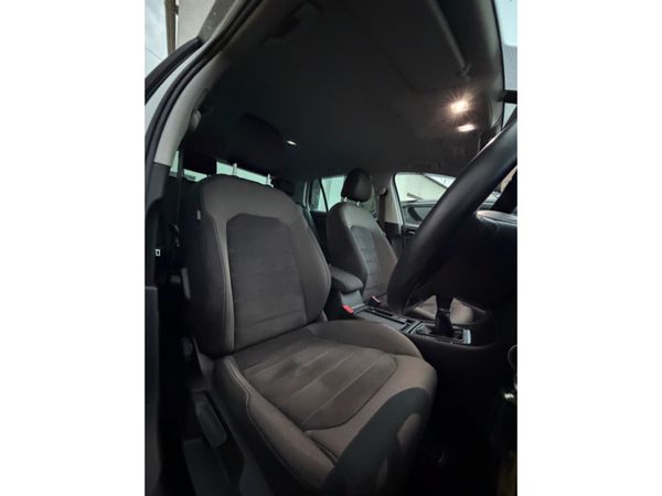 Volkswagen Golf 1.6 TDI GT BLUEMOTION 115PS 5DR 370403234