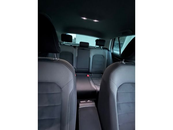 Volkswagen Golf 1.6 TDI GT BLUEMOTION 115PS 5DR 370403235