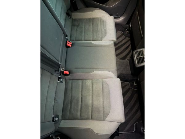 Volkswagen Golf 1.6 TDI GT BLUEMOTION 115PS 5DR 370403236