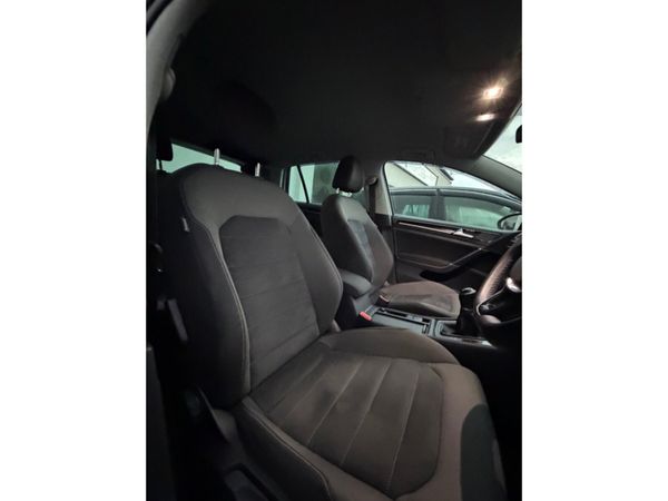 Volkswagen Golf 1.6 TDI GT BLUEMOTION 115PS 5DR 370403237